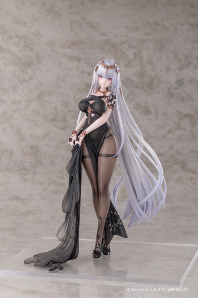 エムデン 水月のリチェルカーレVer.（セット） アズールレーン-5