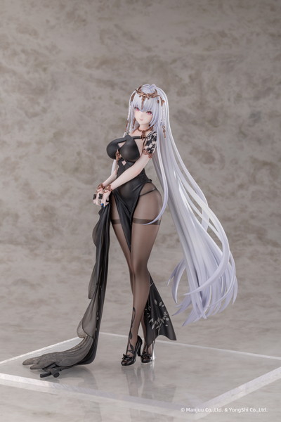 エムデン 水月のリチェルカーレVer.（セット） アズールレーン-6