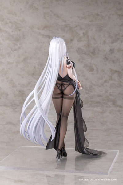 エムデン 水月のリチェルカーレVer.（セット） アズールレーン-8