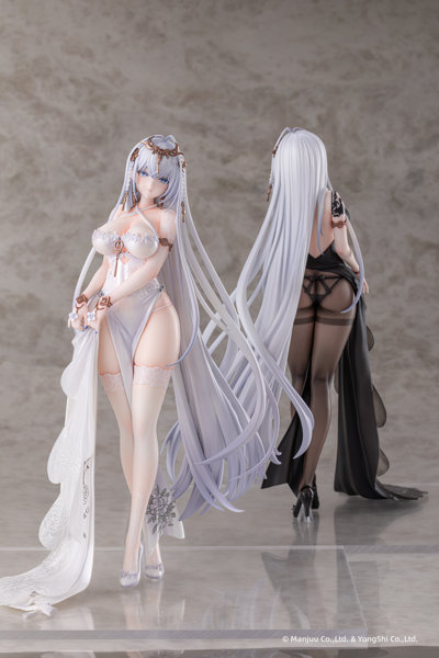 エムデン 水月のリチェルカーレVer.（セット） アズールレーン-17