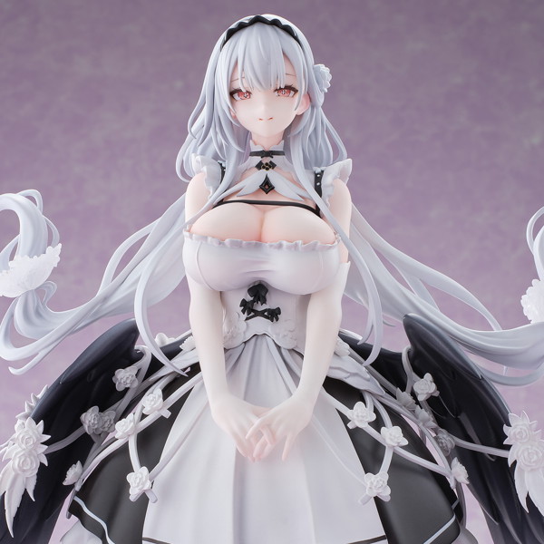 シラ 軽装ver. アズールレーン-5