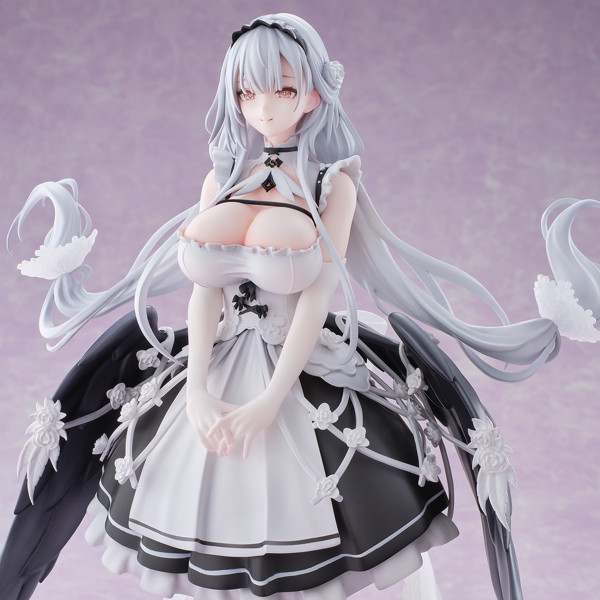 シラ 軽装ver. アズールレーン-6