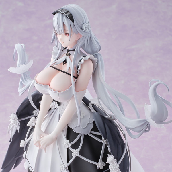 シラ 軽装ver. アズールレーン-7