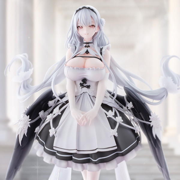 シラ 軽装ver. アズールレーン-8