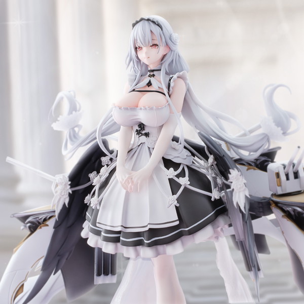 シラ 重装ver. アズールレーン-14