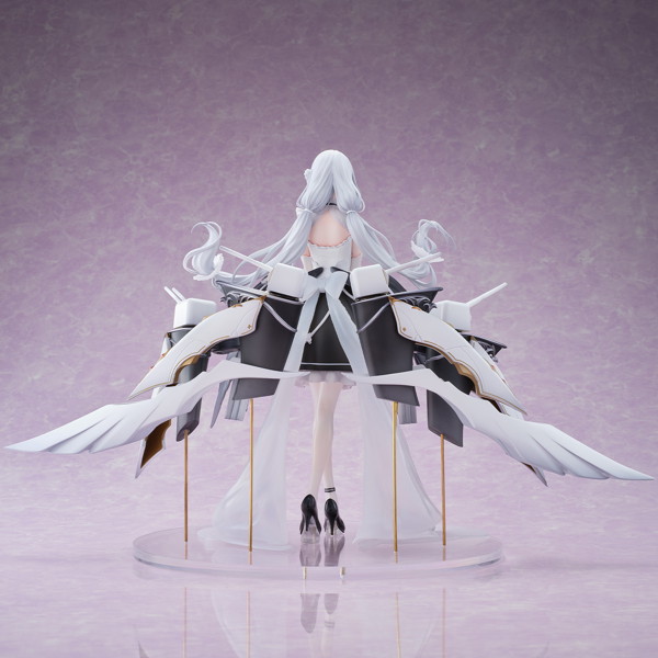 シラ 重装ver. アズールレーン-3