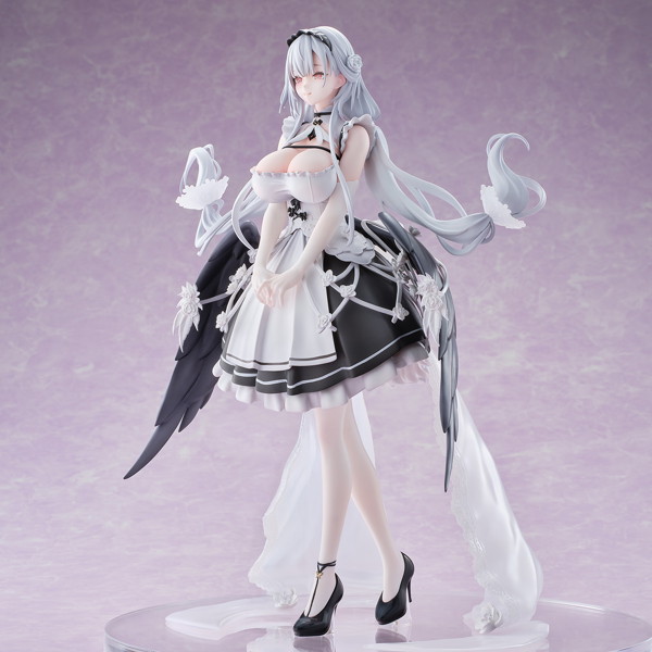 シラ 重装ver. アズールレーン-8