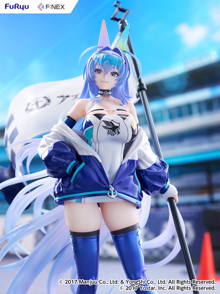 ニュージャージー IRF2024ver. アズールレーン-10