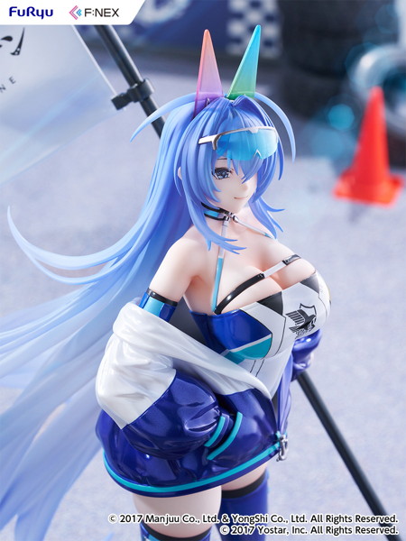 ニュージャージー IRF2024ver. アズールレーン-11
