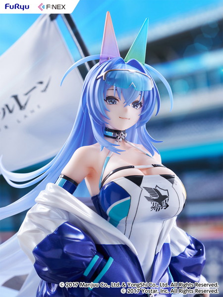 ニュージャージー IRF2024ver. アズールレーン-12