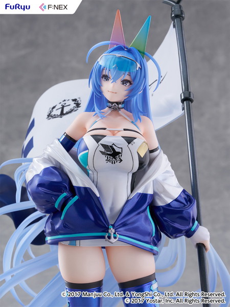 ニュージャージー IRF2024ver. アズールレーン-6
