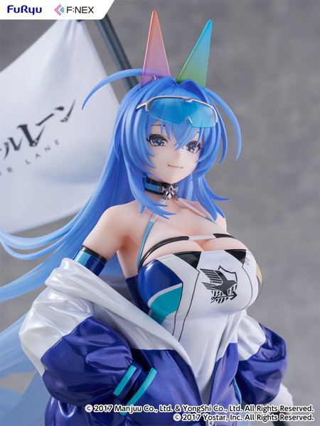 ニュージャージー IRF2024ver. アズールレーン-8