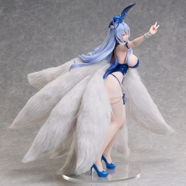 B-style 信濃 幻夢の絡繰 アズールレーン-5