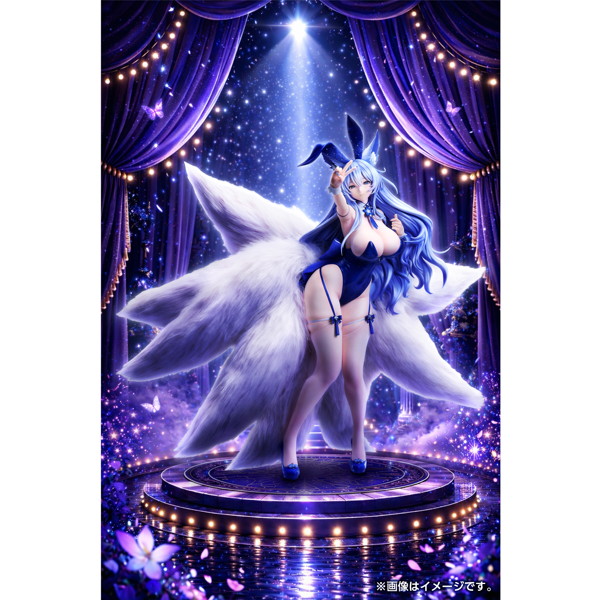 B-style 信濃 幻夢の絡繰 アズールレーン-8
