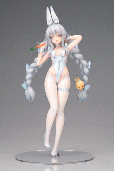 【再販】ル・マラン 昼寝好きのラピヌVer. アズールレーン-1