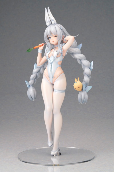 【再販】ル・マラン 昼寝好きのラピヌVer. アズールレーン-9