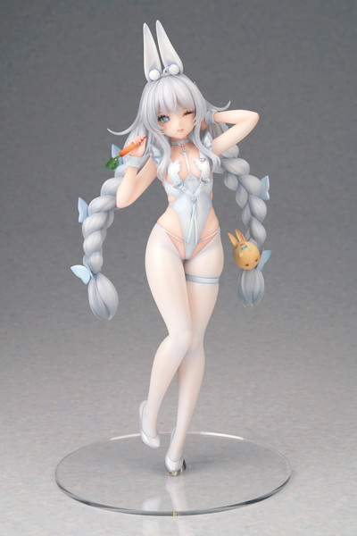 【再販】ル・マラン 昼寝好きのラピヌVer. アズールレーン-11