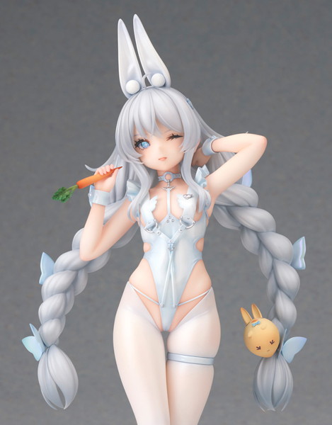 【再販】ル・マラン 昼寝好きのラピヌVer. アズールレーン-12