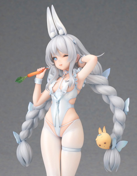【再販】ル・マラン 昼寝好きのラピヌVer. アズールレーン-13
