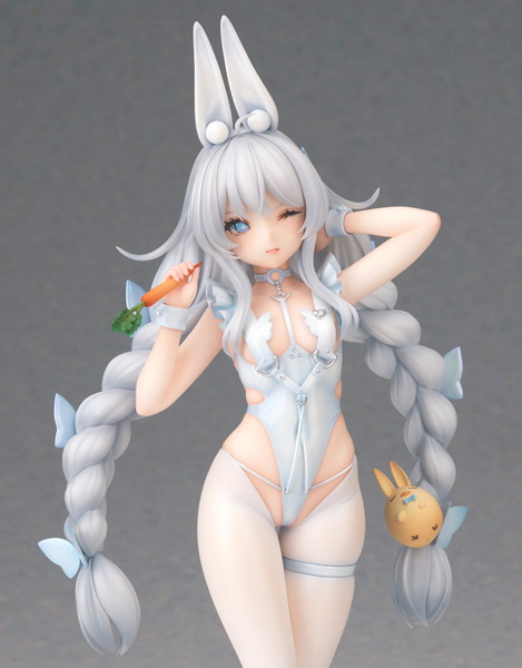 【再販】ル・マラン 昼寝好きのラピヌVer. アズールレーン-14