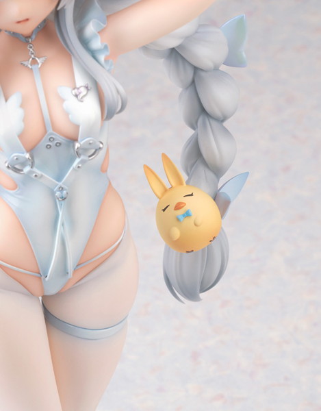 【再販】ル・マラン 昼寝好きのラピヌVer. アズールレーン-15