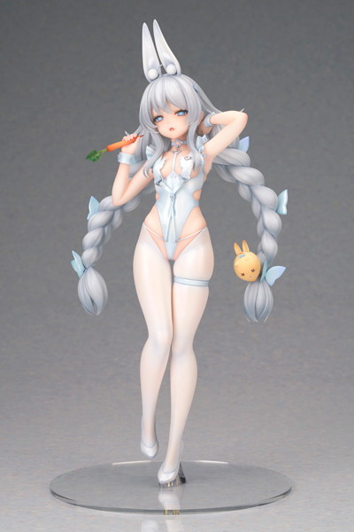 【再販】ル・マラン 昼寝好きのラピヌVer. アズールレーン-2
