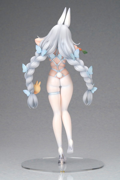 【再販】ル・マラン 昼寝好きのラピヌVer. アズールレーン-18