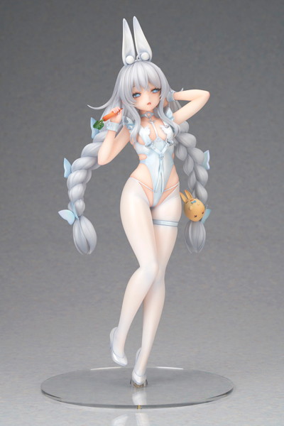【再販】ル・マラン 昼寝好きのラピヌVer. アズールレーン-3