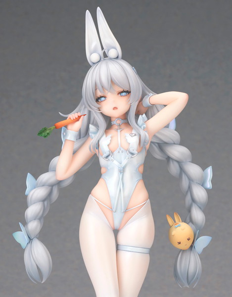 【再販】ル・マラン 昼寝好きのラピヌVer. アズールレーン-4