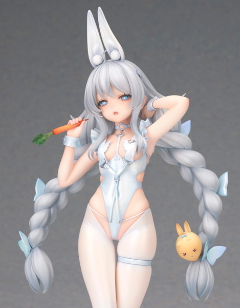 【再販】ル・マラン 昼寝好きのラピヌVer. アズールレーン-5