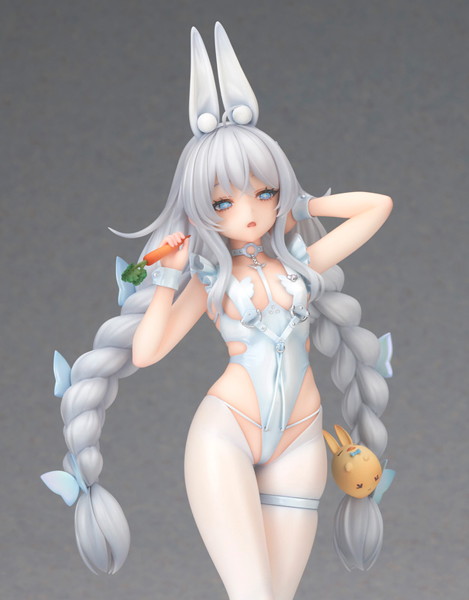 【再販】ル・マラン 昼寝好きのラピヌVer. アズールレーン-6
