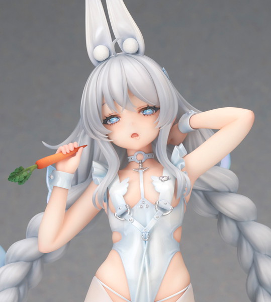 【再販】ル・マラン 昼寝好きのラピヌVer. アズールレーン-7