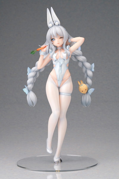 【再販】ル・マラン 昼寝好きのラピヌVer. アズールレーン-8