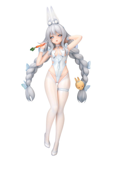 【再販】ル・マラン 昼寝好きのラピヌVer. アズールレーン-17