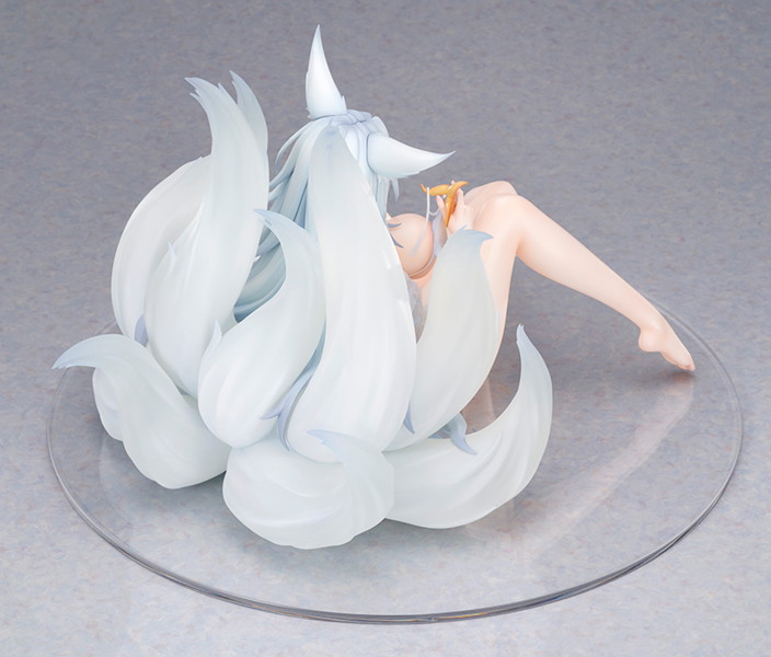 信濃 雅夢の白浜Ver. アズールレーン-3