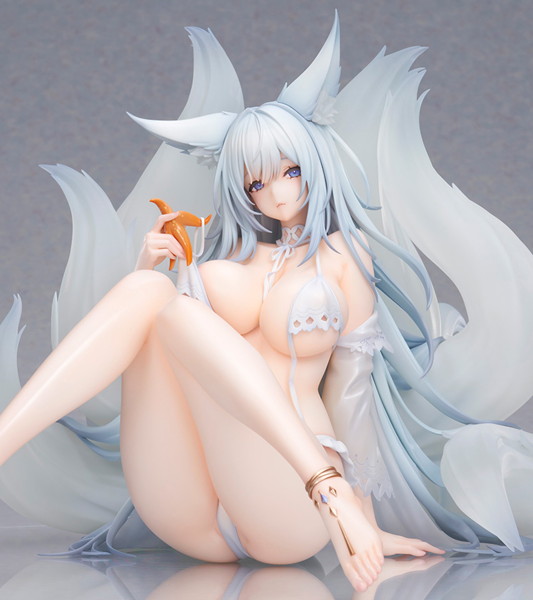 信濃 雅夢の白浜Ver. アズールレーン-8