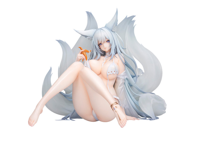 信濃 雅夢の白浜Ver. アズールレーン-13