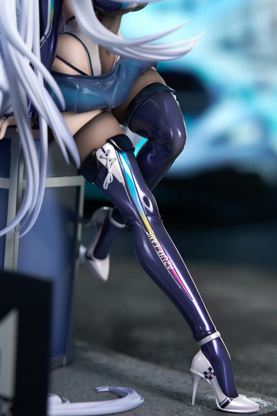 アズールレーン 信濃 寝待の銀輿Ver.-11