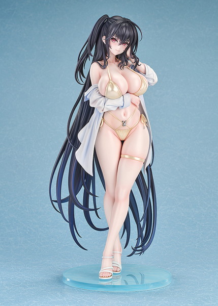 大鳳 ナイトプール アズールレーン-1