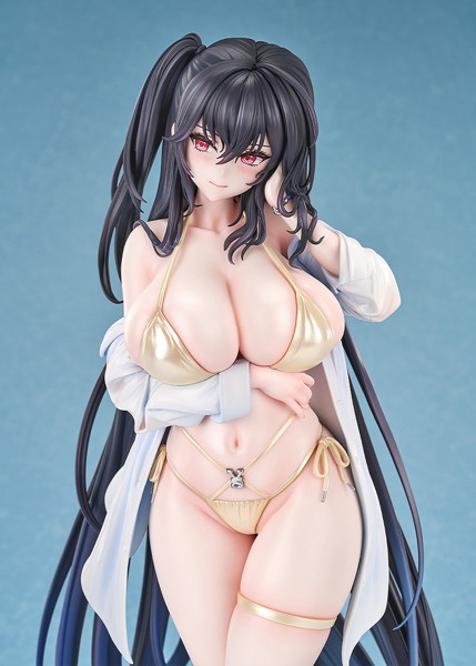 大鳳 ナイトプール アズールレーン-4