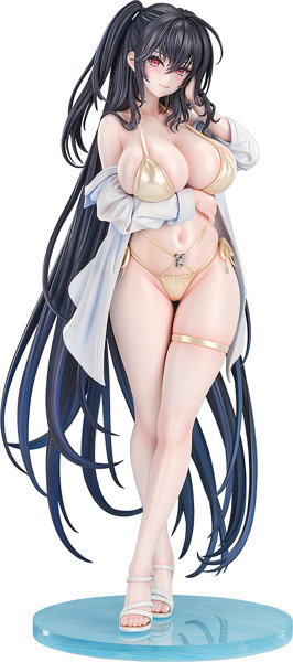 大鳳 ナイトプール アズールレーン-11