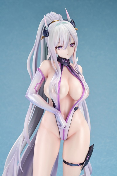 キアサージ ナイトプール アズールレーン-4