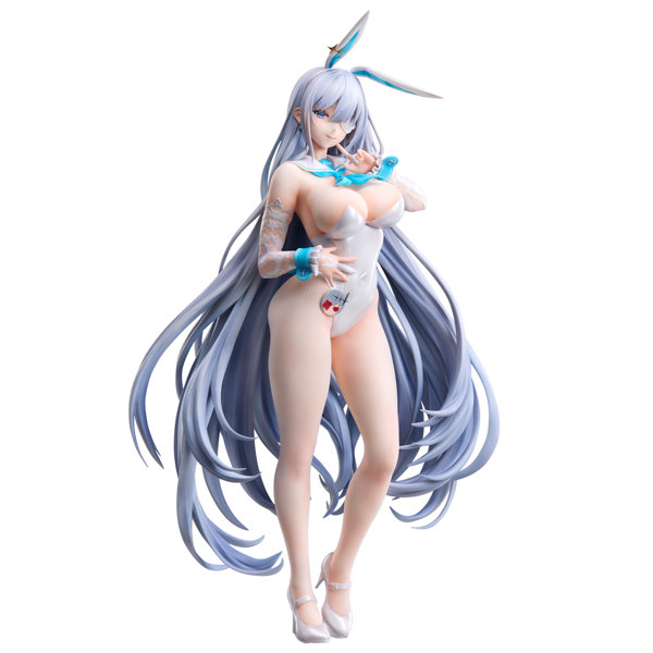 B-style エムデン バニーVer. アズールレーン-8
