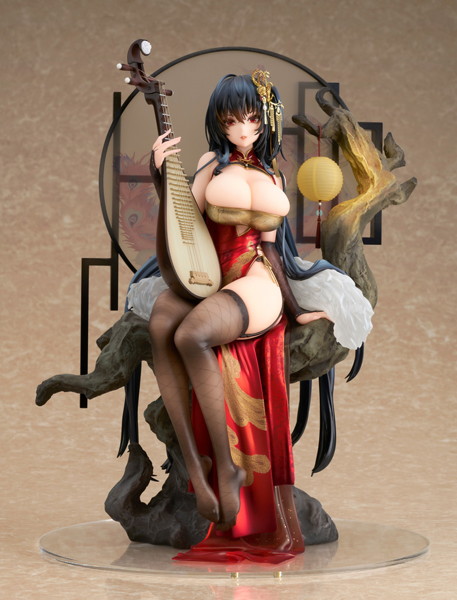 【再販】大鳳 春の暁に鳳歌うVer. アズールレーン-1