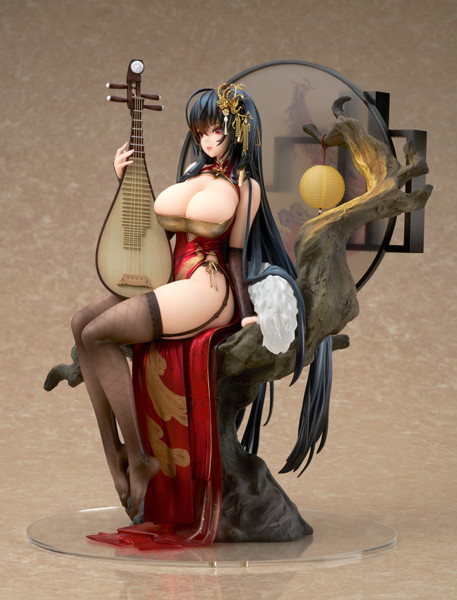 【再販】大鳳 春の暁に鳳歌うVer. アズールレーン-2