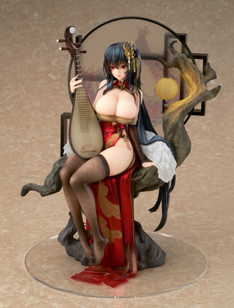 【再販】大鳳 春の暁に鳳歌うVer. アズールレーン-5