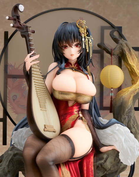 【再販】大鳳 春の暁に鳳歌うVer. アズールレーン-6