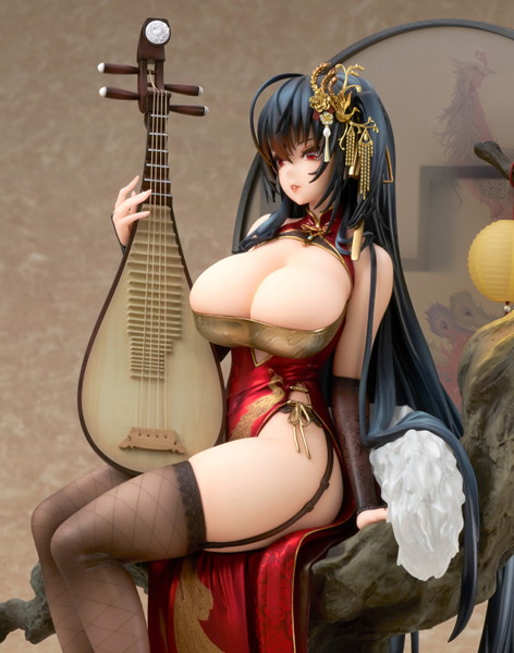 【再販】大鳳 春の暁に鳳歌うVer. アズールレーン-8