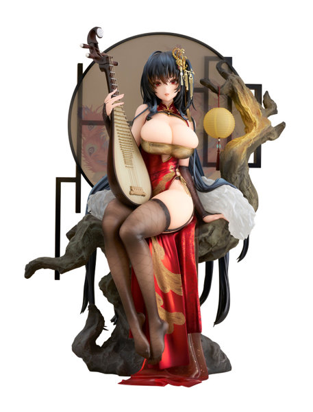 【再販】大鳳 春の暁に鳳歌うVer. アズールレーン-12