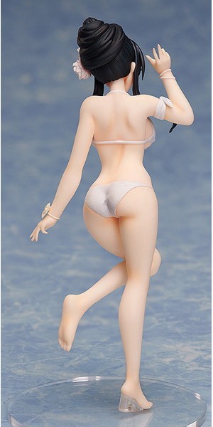 閃乱カグラ PEACH BEACH SPLASH 斑鳩 水着Ver.-3